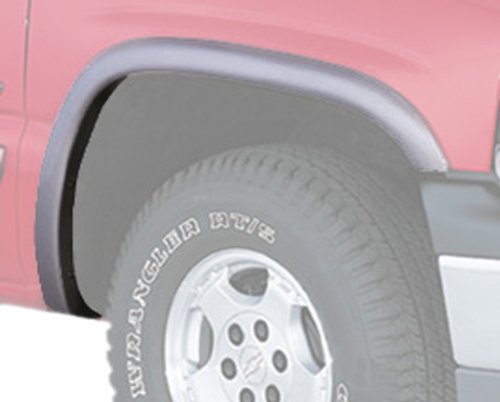 Fender Flares Bushwacker 4050302