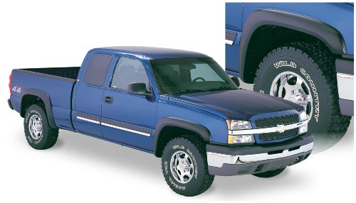 Fender Flares Bushwacker 4091602