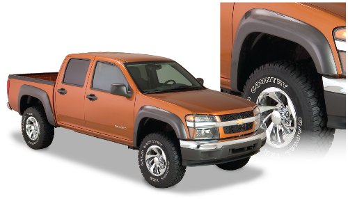 Fender Flares Bushwacker 41029-02