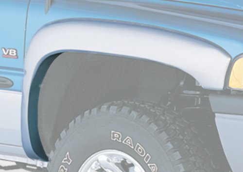 Fender Flares Bushwacker 5001102