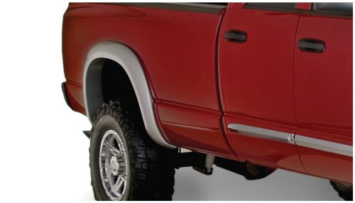 Fender Flares Bushwacker 50014-02