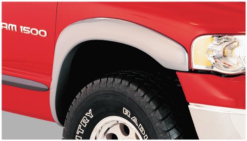 Fender Flares Bushwacker 5001502