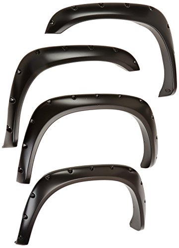 Fender Flares Bushwacker 50907-02