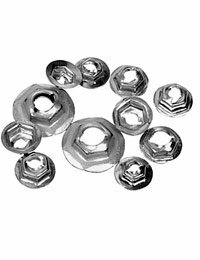 Bolts & Nuts Dorman 45384