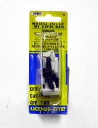 Fasteners Dorman 45954