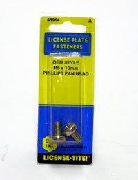 Fasteners Dorman 45964