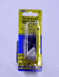 Fasteners Dorman 45975
