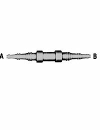 Dorman Help! 47305 Vacu-Tite Adapters Dorman 47305