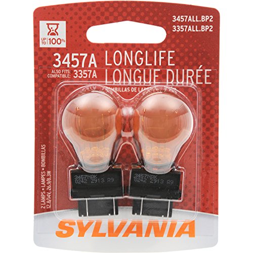 Bulbs Sylvania 3457ALL.BP2