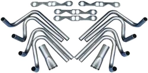 Engine Kit Products Husler Hedders 65600