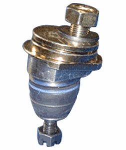 Ingalls Engineering 35621 Adj Bl Jnt +1/2-+3 Deg Ball Joints Ingalls 35621