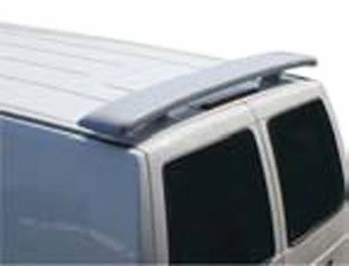 JSP Spoiler 47436 Low Profile Spoiler Body JSP 47436