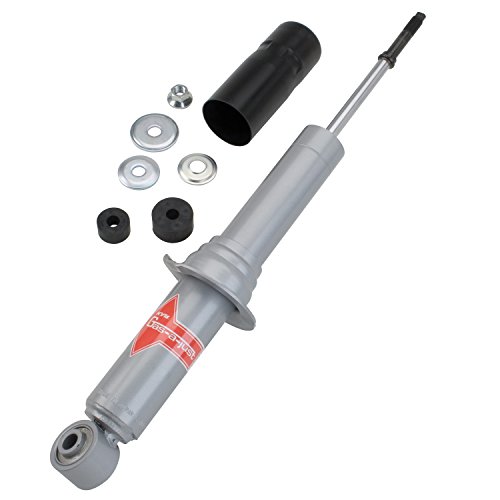 Shocks, Struts & Suspension KYB KG9025