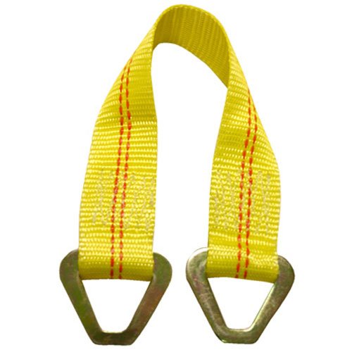 Tow Straps KEEPER 04223