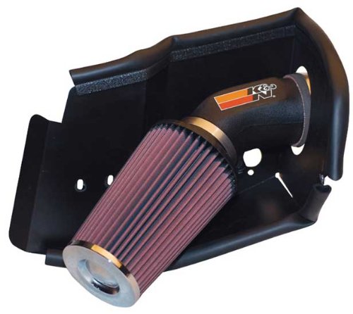 Air Intake K&N 57-1000