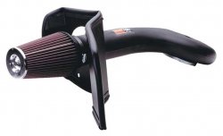 Air Intake K&N 57-1517-2