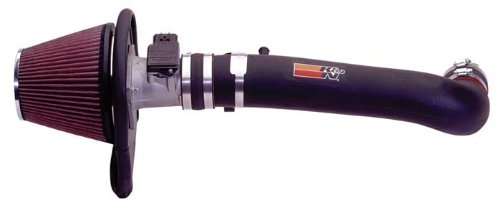 Air Intake K&N 57-2536