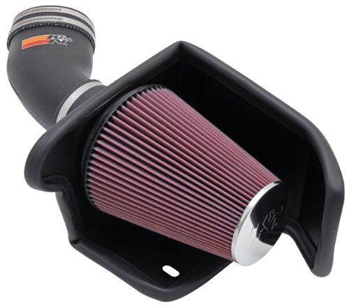 Air Intake K&N 57-2549
