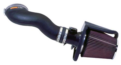 Air Intake K&N 57-2555