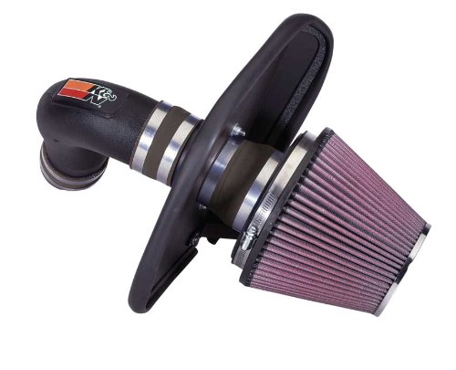 Air Intake K&N 57-3040
