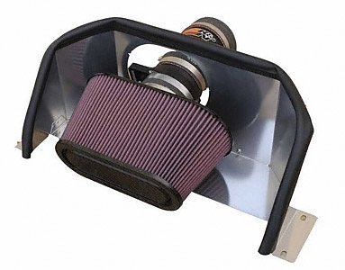 Air Intake K&N 63-1104