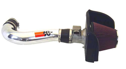 Air Intake K&N 77-2550KP