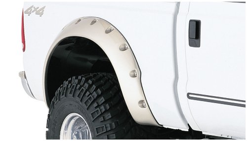 Fender Flares Bushwacker 20044-02