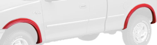 Fender Flares Bushwacker 2050202