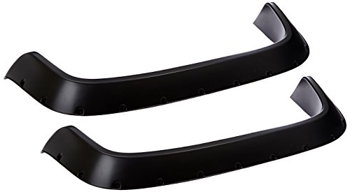 Fender Flares Bushwacker 40004-11