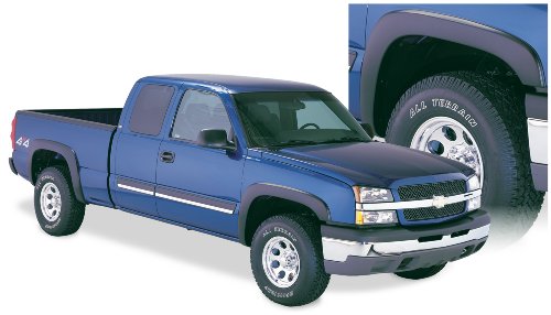 Fender Flares Bushwacker 4091502