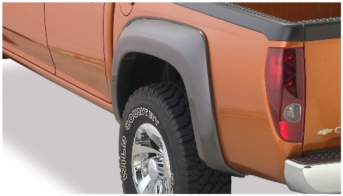 Fender Flares Bushwacker 41028-02