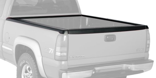 Tonneau Covers Bushwacker 49014