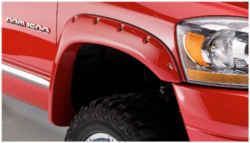 Fender Flares Bushwacker 50017-02
