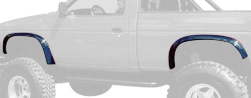 Fender Flares Bushwacker 7190301