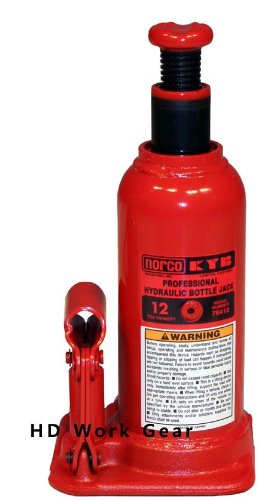 Bottle Jacks Norco 76412