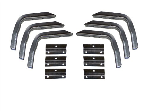 Running Boards Lund 300024