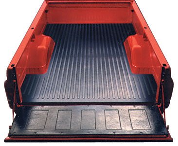 Truck Bed Mats LRV 6789