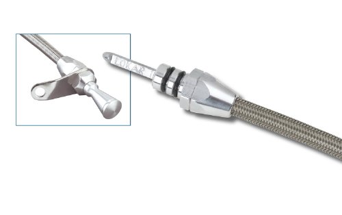 Hard Parts Lokar TD-3AODTM