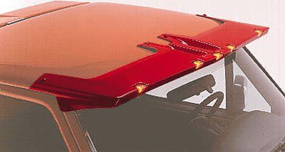 Exterior Accessories Lund 19043