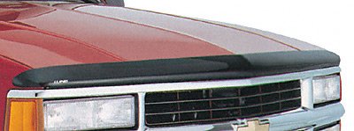 Lund 72439 Avenger Smoke Hood and Fender Shield Body Lund 72439