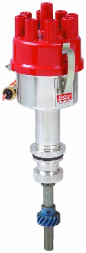 Distributors Mallory USA 2555101