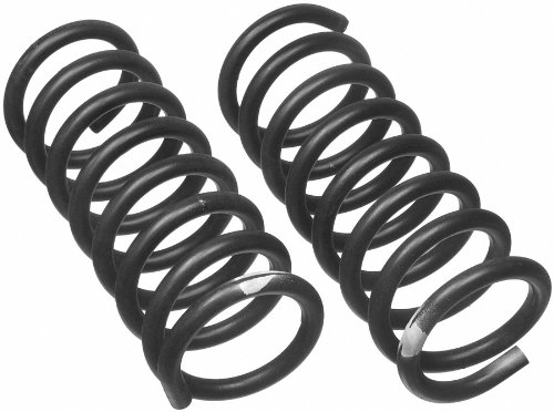 Coil Springs Moog 8545