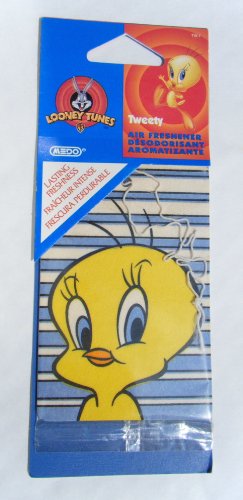 Medo TW-1 Air Freshener-Tweety Bird Air Fresheners Medo TW1