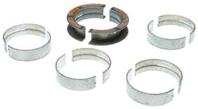 Main Bearings Clevite 77 MS1039P
