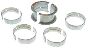 Main Bearings Clevite 77 MS909P20
