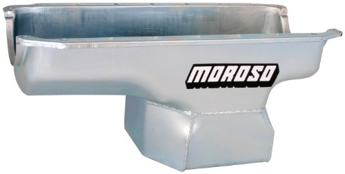 Pans & Drain Plugs Moroso 20710