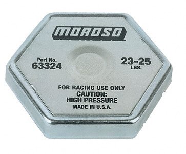 Standard Moroso 63320