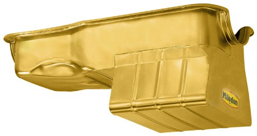 Pans & Drain Plugs Milodon 30926