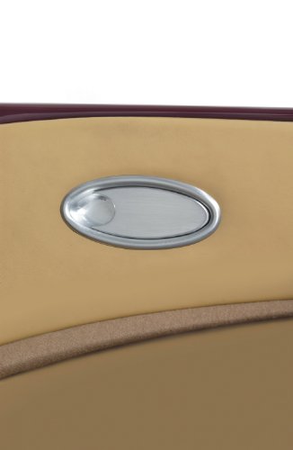 Lokar IDH-2000 Billet Oval Interior Door Handle Body Lokar IDH-2000