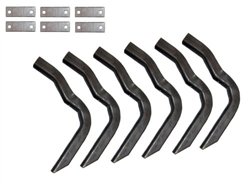 Lund 300056 Multi-Fit Running Board EZ Bracket Mounting Kit Running Boards Lund 300056